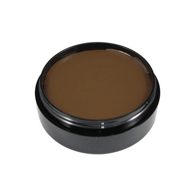 Mehron Celebre Pro HD Cream Foundation Foundation Dark 4 (201-DK4)  