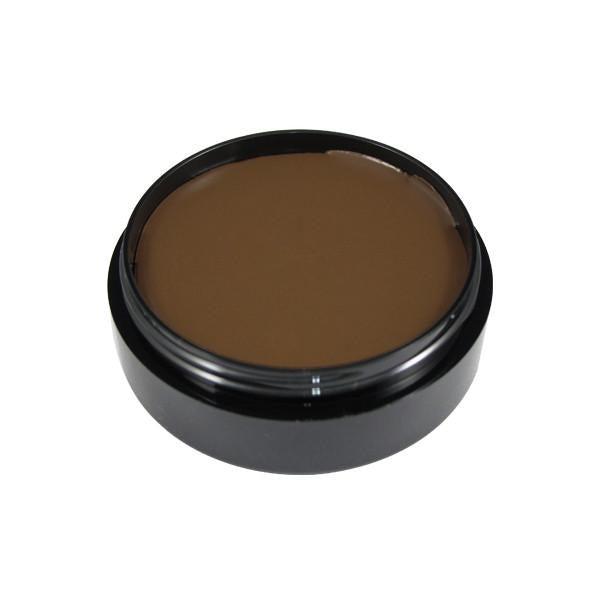 Mehron Celebre Pro HD Cream Foundation Foundation Dark 4 (201-DK4)  