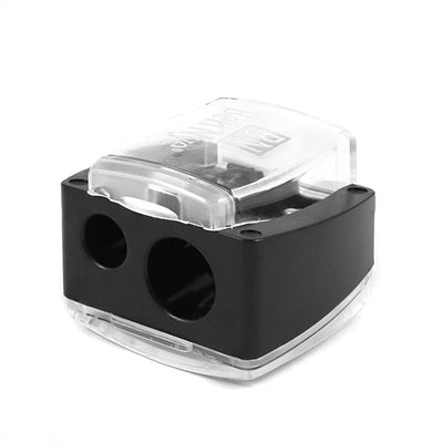 Ben Nye Pencil Sharpeners Sharpeners Dual Hole Sharpener (DP)  