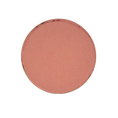 La Femme Blush Rouge Refill Pans Blush Refills Cinnabar (Blush Rouge)  