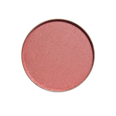 La Femme Blush Rouge Refill Pans Blush Refills Crystal Cafe (Blush Rouge)  