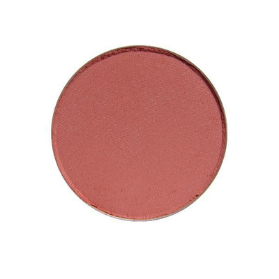 La Femme Blush Rouge Refill Pans Blush Refills Dusty Rose (Blush Rouge)  