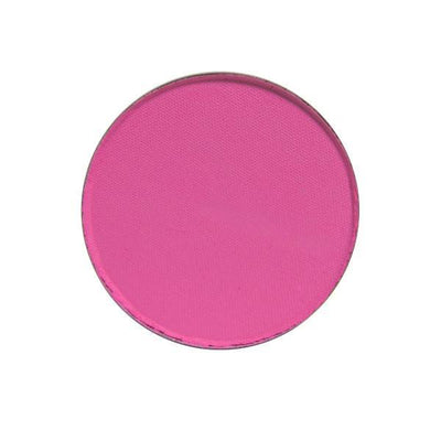 La Femme Blush Rouge Refill Pans Blush Refills Fuchsia (Blush Rouge)  