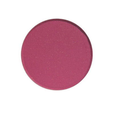 La Femme Blush Rouge Refill Pans Blush Refills Golden Ruby (Blush Rouge)  