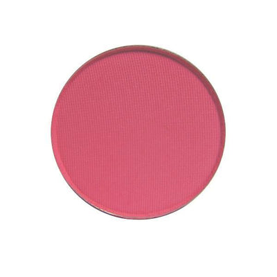 La Femme Blush Rouge Refill Pans Blush Refills Indian Rose (Blush Rouge)  