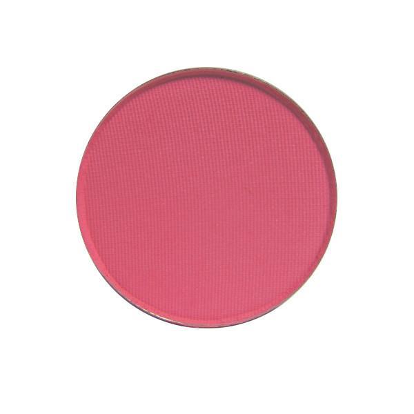 La Femme Blush Rouge Refill Pans Blush Refills Indian Rose (Blush Rouge)  