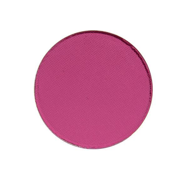 La Femme Blush Rouge Refill Pans Blush Refills Magenta (Blush Rouge)  