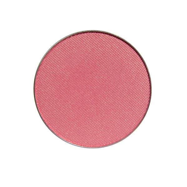 La Femme Blush Rouge Refill Pans Blush Refills Mandarin Red (Blush Rouge)  