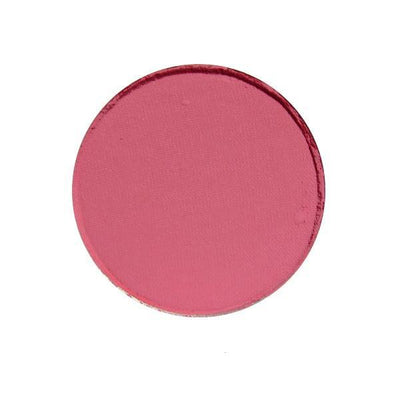 La Femme Blush Rouge Refill Pans Blush Refills Mauve (Blush Rouge)  