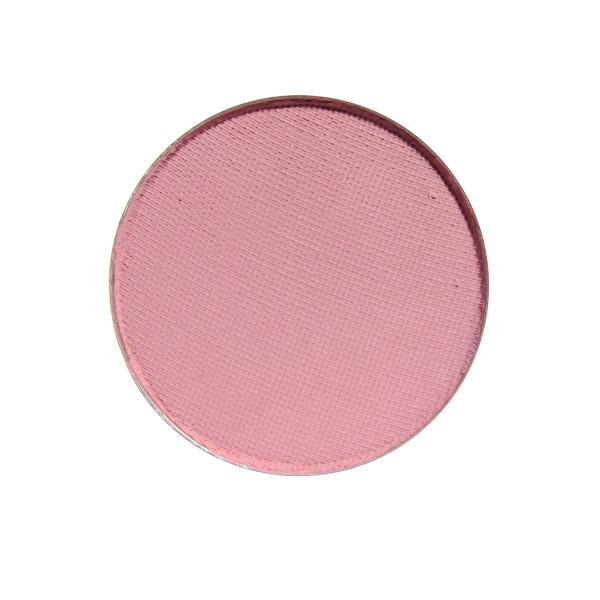 La Femme Blush Rouge Refill Pans Blush Refills Misty Plum (Blush Rouge)  