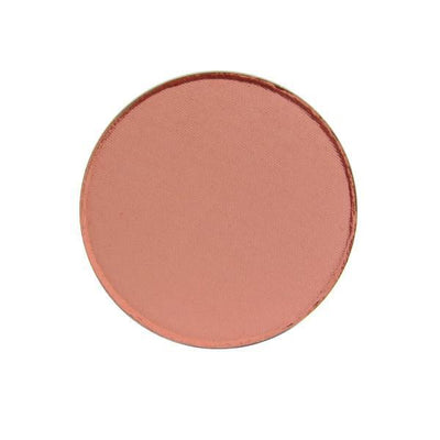 La Femme Blush Rouge Refill Pans Blush Refills Peach (Blush Rouge)  