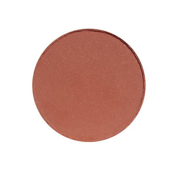 La Femme Blush Rouge Refill Pans Blush Refills Russet (Blush Rouge)  