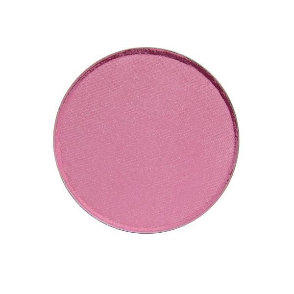 La Femme Blush Rouge Refill Pans Blush Refills Satin Rose (Blush Rouge)  