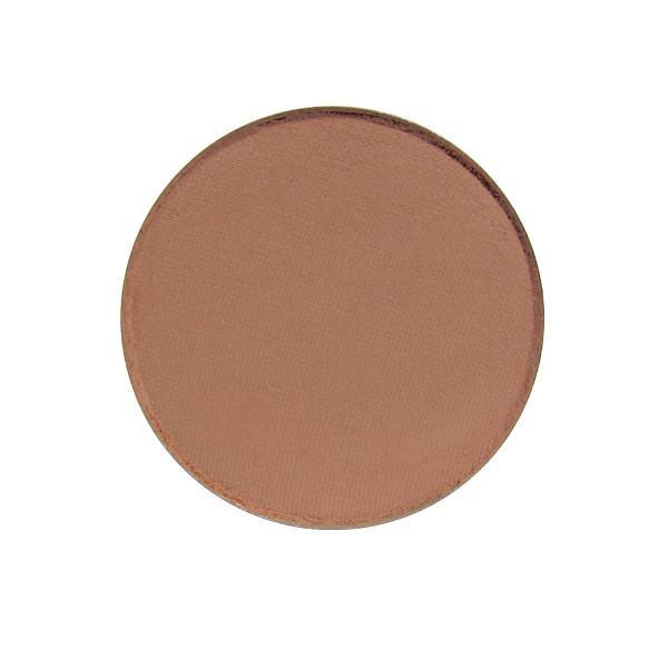 La Femme Blush Rouge Refill Pans Blush Refills Soft Beige (Blush Rouge)  