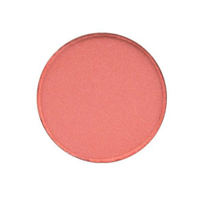 La Femme Blush Rouge Refill Pans Blush Refills Terracotta (Blush Rouge)  