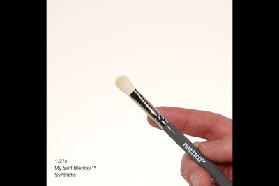 MYKITCO My Soft Blender 1.27S Brushes