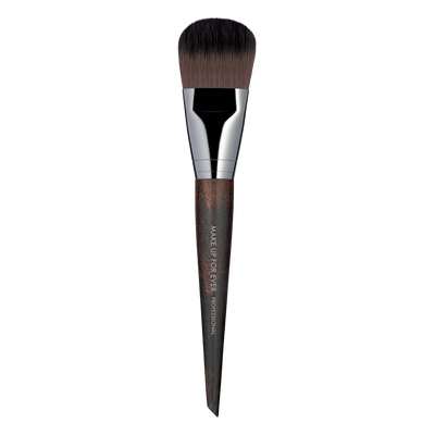 Make Up For Ever Foundation Brush Large (59108) Face Brushes   