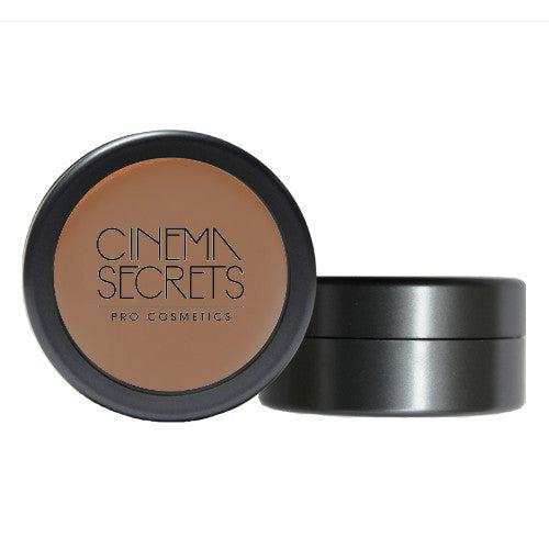 Cinema Secrets Corrector - 600 series Concealer 604-83 (Deep Red Neutralizer) 1/4 oz. 