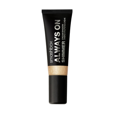 Smashbox Always On Cream Shimmer Eyeshadow Eyeshadow   