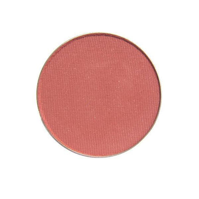 La Femme Blush Rouge Refill Pans Blush Refills Redwood (Blush Rouge)  