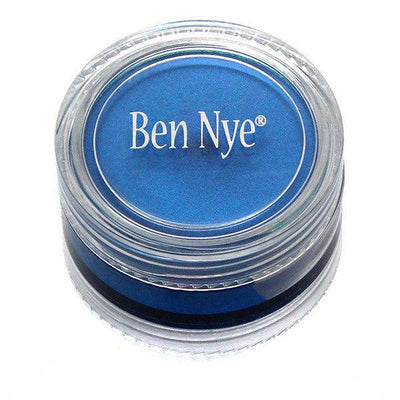 Ben Nye Lumiere Creme Colours Eyeshadow Cosmic Blue (LCR-12)  