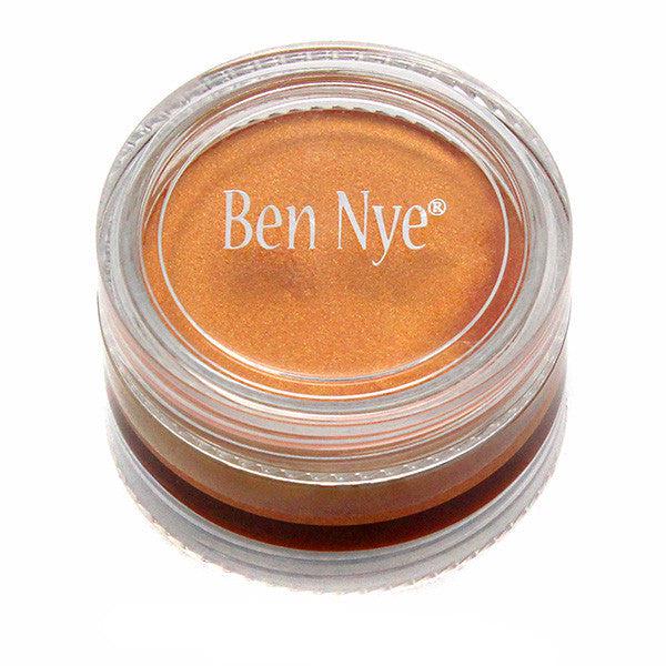 Ben Nye Lumiere Creme Colours Eyeshadow Tangerine (LCR-7)  