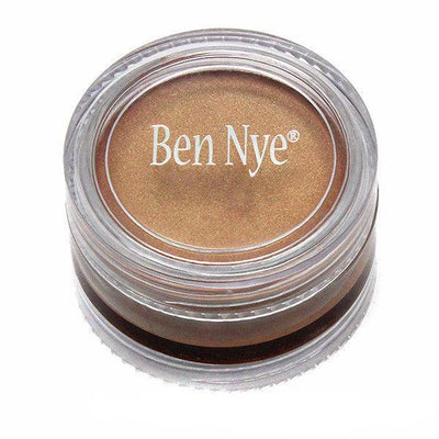 Ben Nye Lumiere Creme Colours Eyeshadow Golden Apricot (LCR-18)  