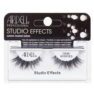 Ardell Studio Effects Demi Wispies Black (61993) False Lashes   