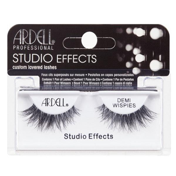 Ardell Studio Effects Demi Wispies Black (61993) False Lashes   