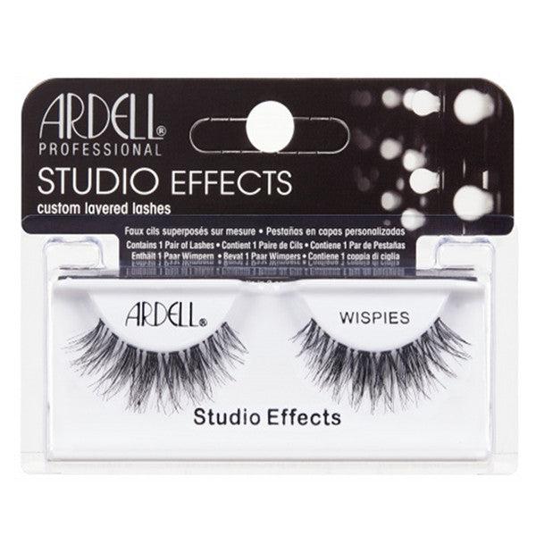 Ardell Studio Effects Wispies Black (61994) False Lashes   