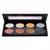 Ben Nye Lumiere Metallic Shadow Palette 8-color (ESP-93) Eyeshadow Palettes   