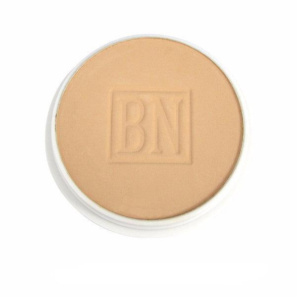 Ben Nye Color Cake Foundation Foundation Barely Beige PC-305  