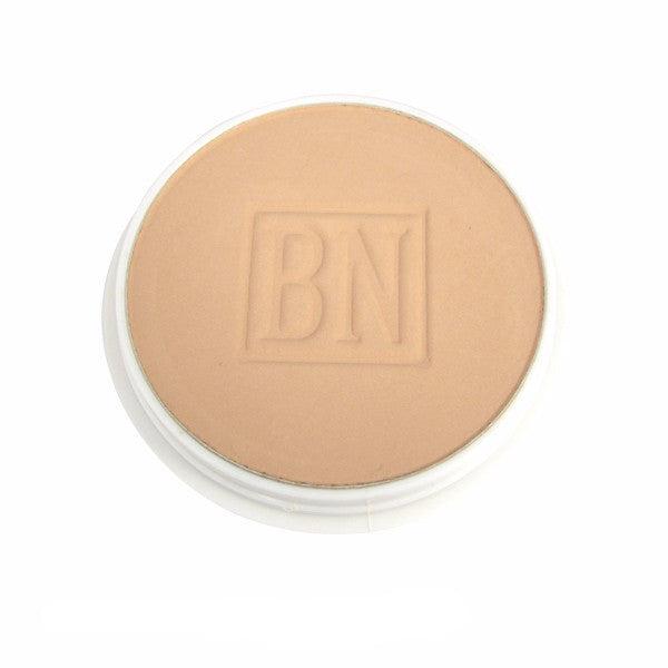 Ben Nye Color Cake Foundation Foundation Cine Beige PC-34  