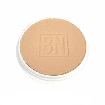 Ben Nye Color Cake Foundation Foundation Cine Light Beige PC-33  