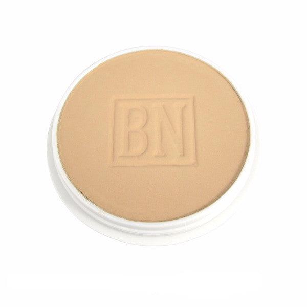 Ben Nye Color Cake Foundation Foundation Cine Light Tan PC-36  