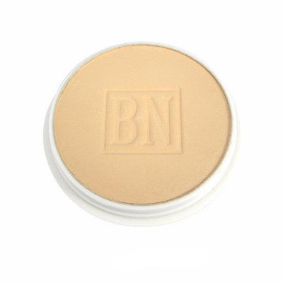 Ben Nye Color Cake Foundation Foundation Ecru PC-30  