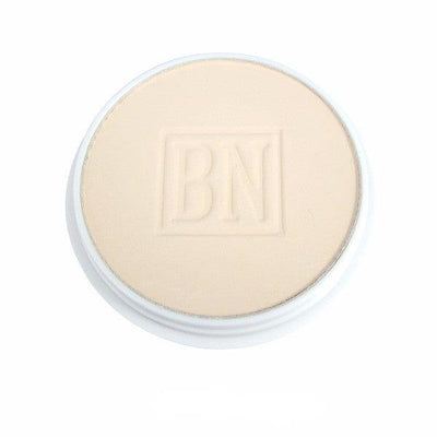 Ben Nye Color Cake Foundation Foundation Ballet White PC-022  