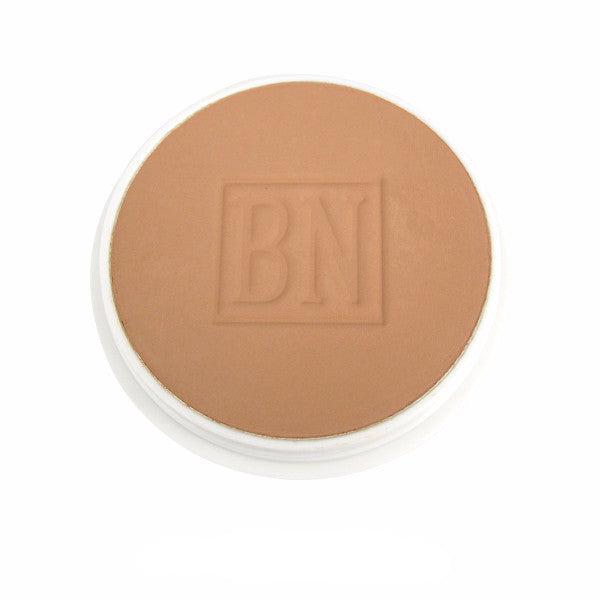 Ben Nye Color Cake Foundation Foundation Clay PC-17  