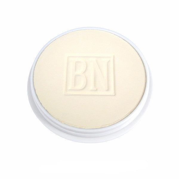 Ben Nye Color Cake Foundation Foundation Light Ivory PC-02  