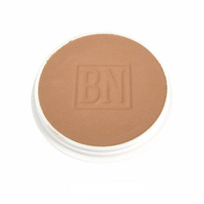 Ben Nye Color Cake Foundation Foundation Tan No. 3 PC-111  