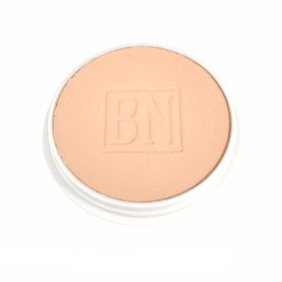 Ben Nye Color Cake Foundation Foundation Pale Rose PC-1W  