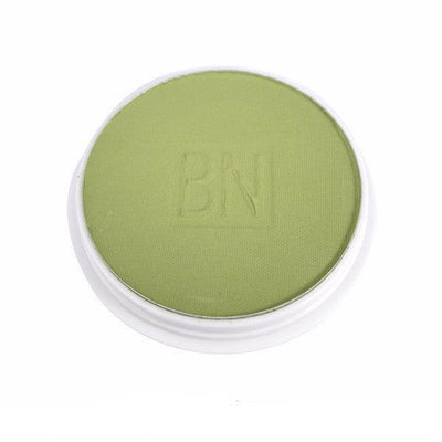 Ben Nye Color Cake Foundation Foundation Sallow Green PC-83  