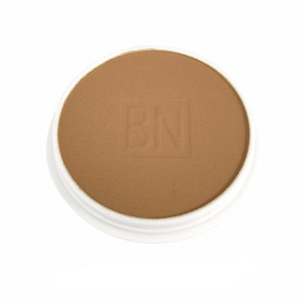 Ben Nye Color Cake Foundation Foundation Tan Au Lait PC-137  