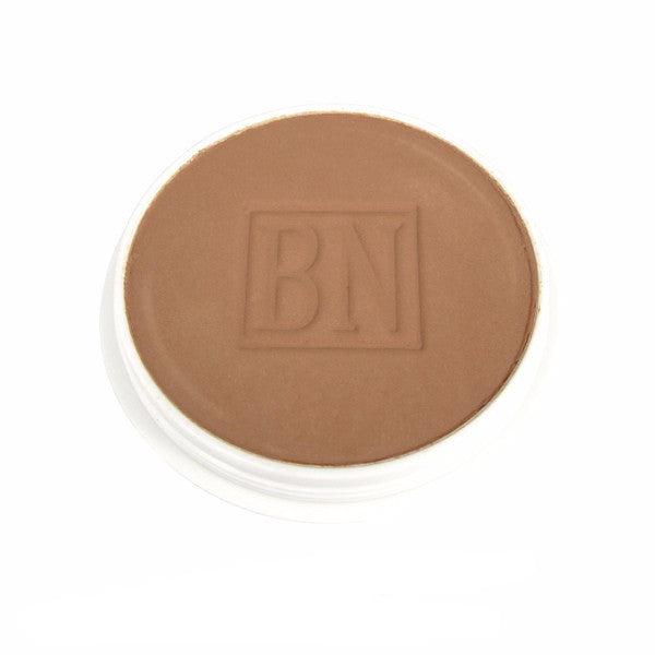 Ben Nye Color Cake Foundation Foundation Sierra Tan PC-89  