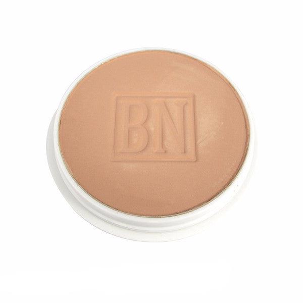 Ben Nye Color Cake Foundation Foundation Tawny Peach PC-3W  