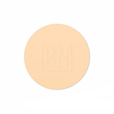 Ben Nye Eye Shadow Refill Eyeshadow Refills Banana (ER-312)  