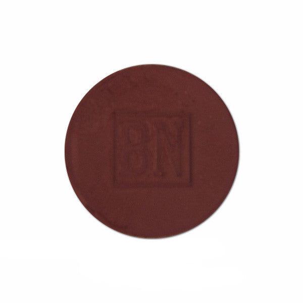 Ben Nye Eye Shadow Refill Eyeshadow Refills Black Plum (ER-75)  