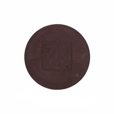 Ben Nye Eye Shadow Refill Eyeshadow Refills Black-Brown (ER-595)  