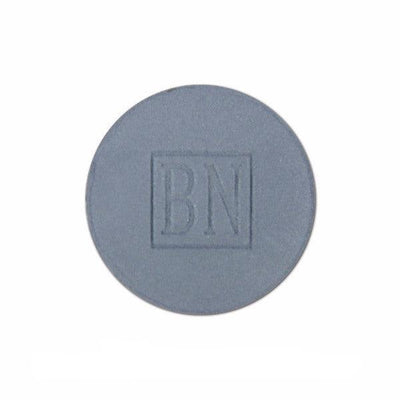 Ben Nye Eye Shadow Refill Eyeshadow Refills Blue-Grey (ER-95)  