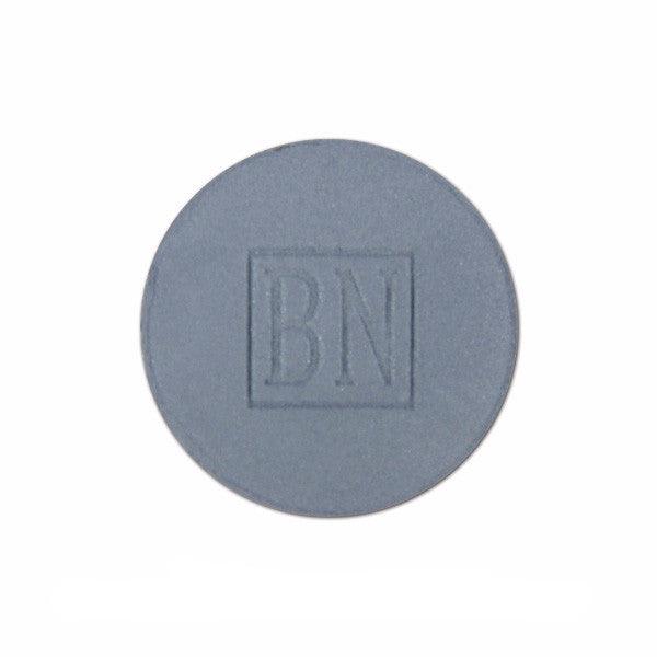 Ben Nye Eye Shadow Refill Eyeshadow Refills Blue-Grey (ER-95)  